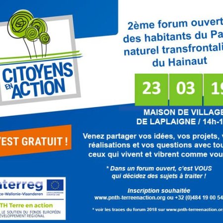 2me forum ouvert citoyens