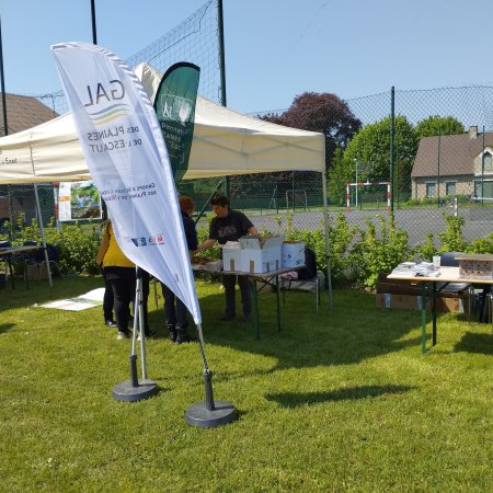 Journée MAYA à l'espace Odéon