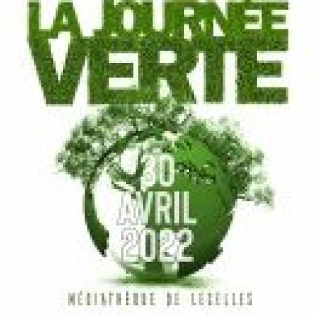 Journée verte à Lecelles