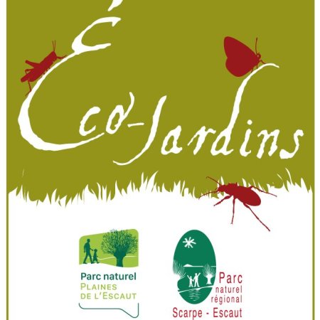 Au Jardin des Meuniers