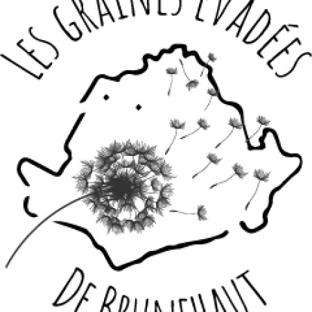 Non-férence sur la grainothèque des "Graines évadées de Brunehaut"ncin