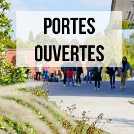 Portes ouvertes