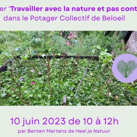 Tous au jardin !