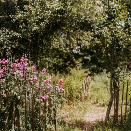 TOUS AU JARDIN !