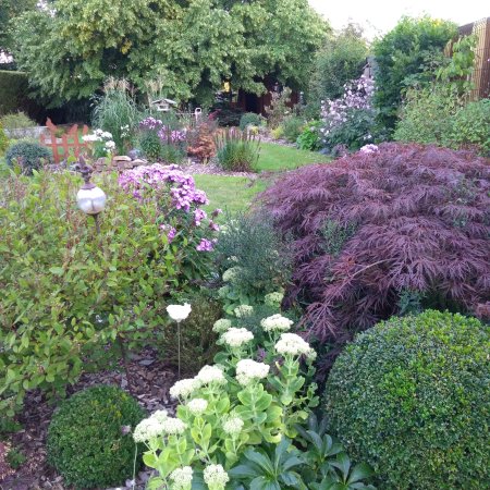 Chez Pascaline et Ludovic