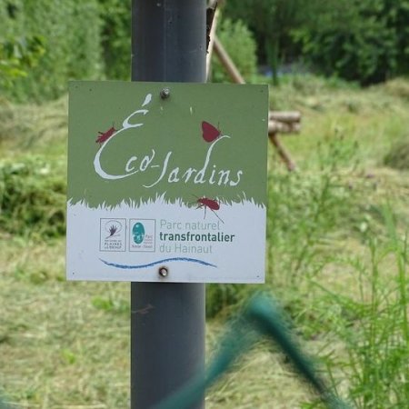 À la Poudrière