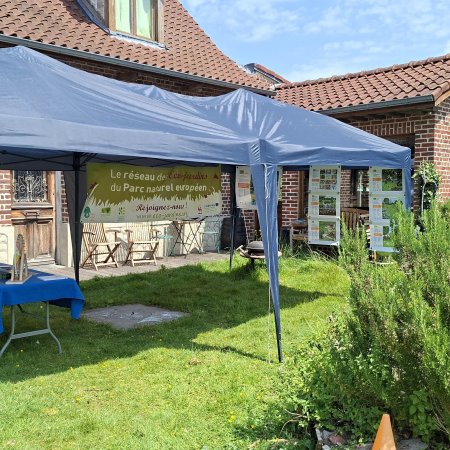 Chez Aurélie & Julien