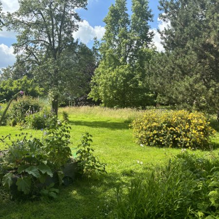 Chez Carine