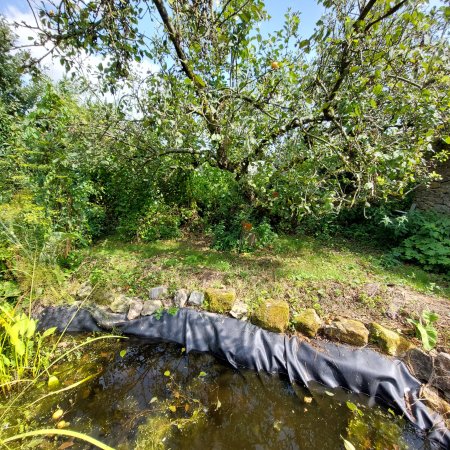 Au Potager Collectif de Quevaucamps