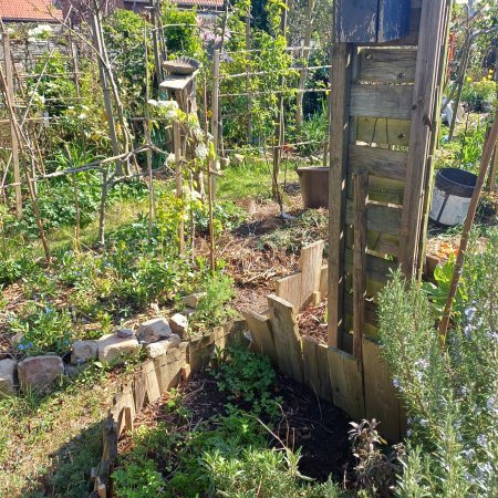Chez les Nichoirs 