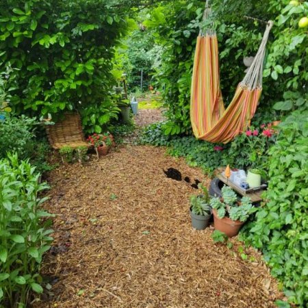 Chez Virginie & Sébastien