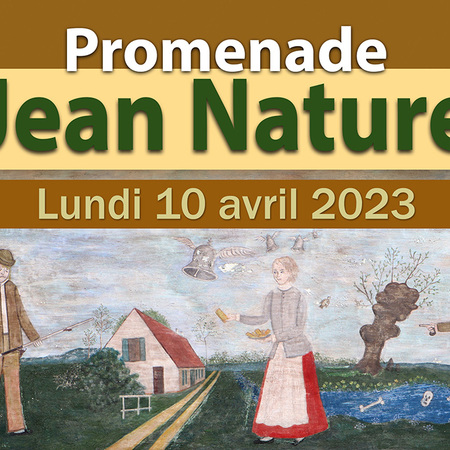 Promenade Jean Nature