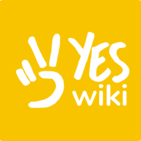 Yeswikiday